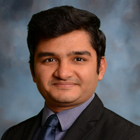 Bhushan Mahadik