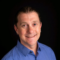Jamie Axelrod