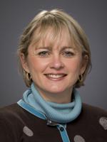 Mary Cushman 