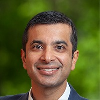 Samir J. Sheth