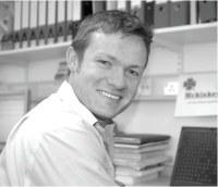 Eoin McKinney
