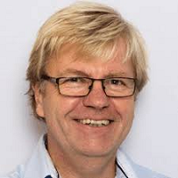 Anders Vege