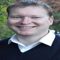 Luke Cornish