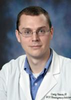 Craig A. Sisson 
