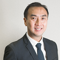 Winston Woon