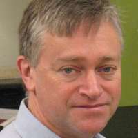 Ian Nicholas Crispe