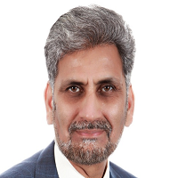 Aftab Ahmed Bhatti