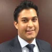 Ashish Patel