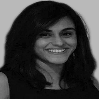 Nidhi Gani