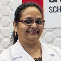Sashwati Roy