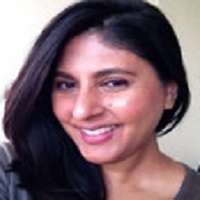 Charlotte Sriruttan
