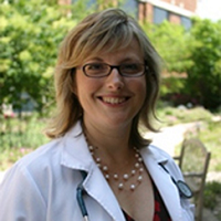 Heather S. Laird-Fick