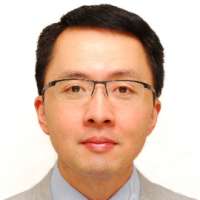 Patrick Yu-Wai-Man