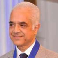 Ashok Kumar Banskota