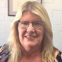 Deirdre Thorn
