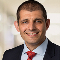 Mani Foroohar