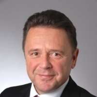 Bernd Liedert