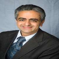 Rajesh V. Lalla