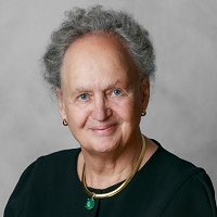 Irene H. Maumenee