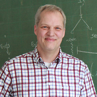 Ivo L. Hofacker