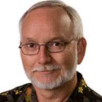 Terry D. Carlyle