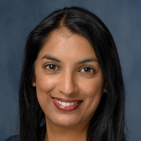 Priti Patel