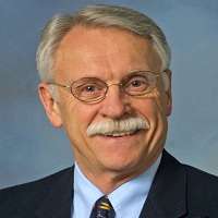 Luther C. Kloth