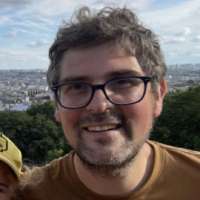 Loic Moureau