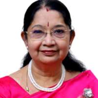 Ramanidevi Thirunavukkarasu