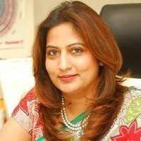 Nandita P Palshetka