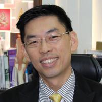 Yeo Sow Nam