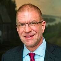 Mark W. Skinner