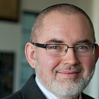 Michael Keidar