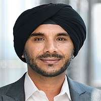 Harpreet Singh