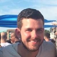 Nicholas McKeehan