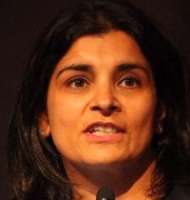 Seema Agarwal