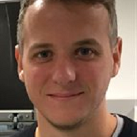 Adam Laing