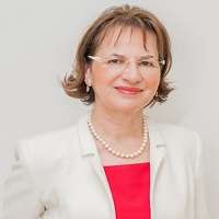 Ourania Nicolatou-Galitis