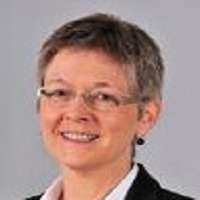 Ailsa A. Welch