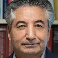 Khosrow Adeli