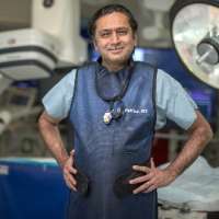 Rajendra R. Makkar