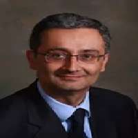 Umesh Masharani