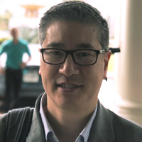 Kiki D. Chang