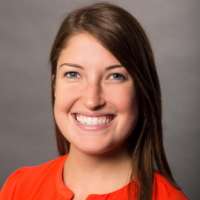 Claire Hickey