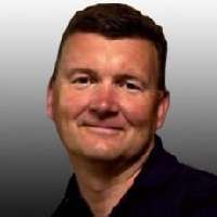 Paul Harrison