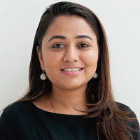 Anjali Kusumbe