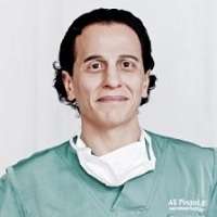 Ali Pirayesh