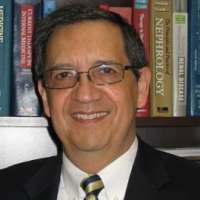 Jaime V. Uribarri