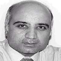 Shehzad Basaria