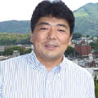 Kazuhiro Yagita